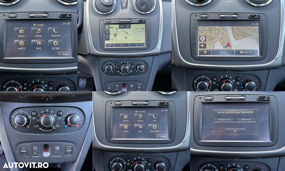 Dacia Sandero Stepway - 7