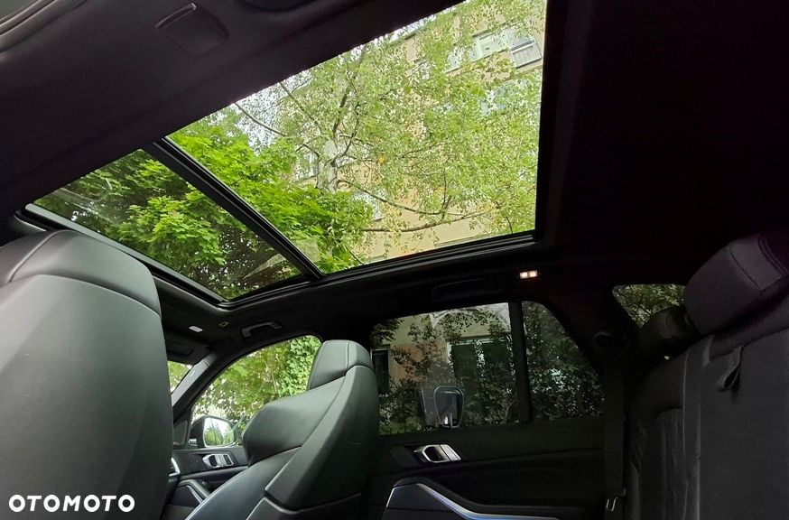 BMW X5 xDrive45e sport - 30