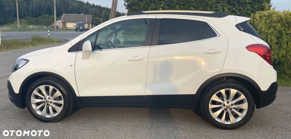 Opel Mokka - 3