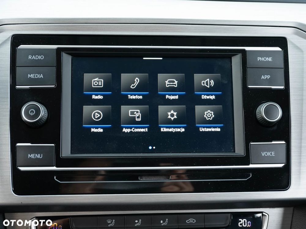 Volkswagen Passat 1.5 TSI EVO Business DSG - 29