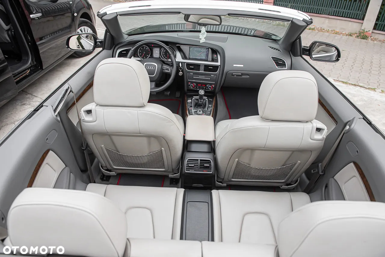 Audi A5 - 24