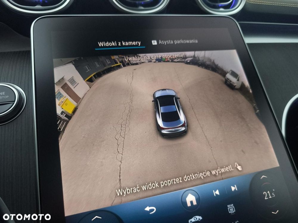 Mercedes-Benz CLE - 22