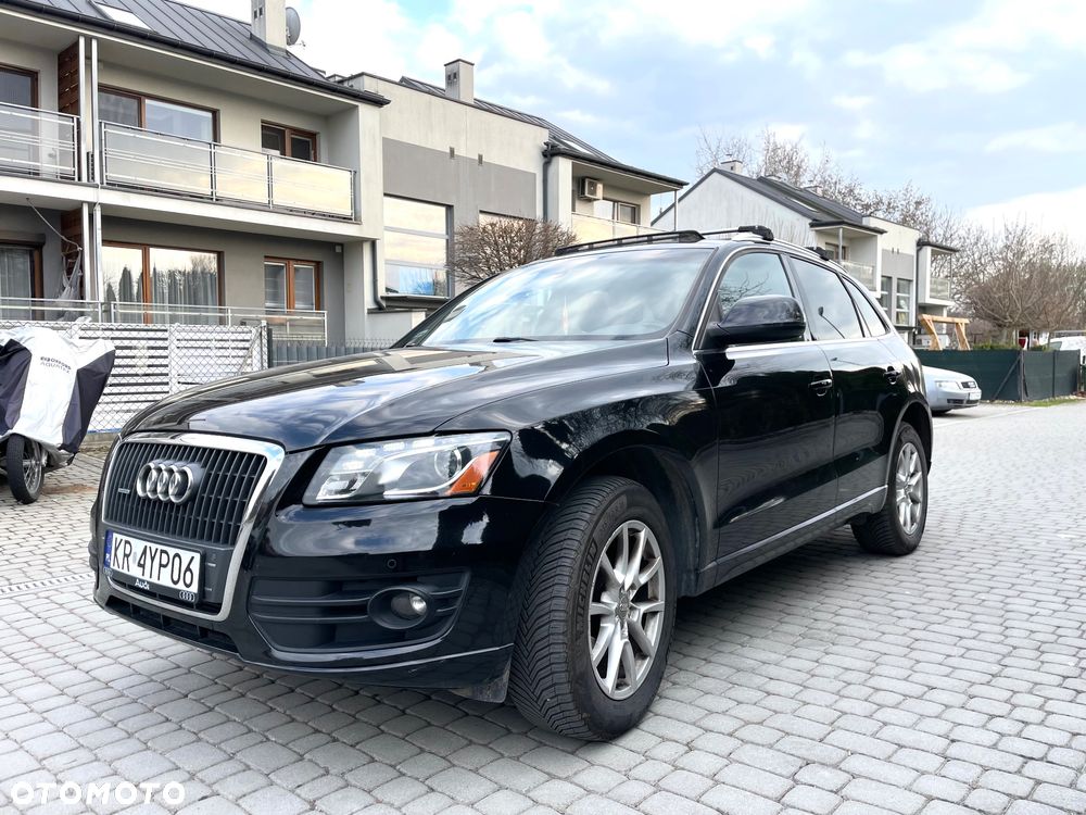 Audi Q5 - 11