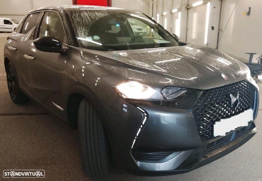 DS DS3 Crossback E-Tense Performance Line - 5