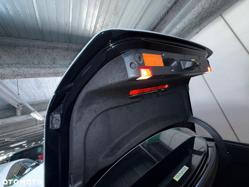 Mercedes-Benz CL 63 AMG - 16