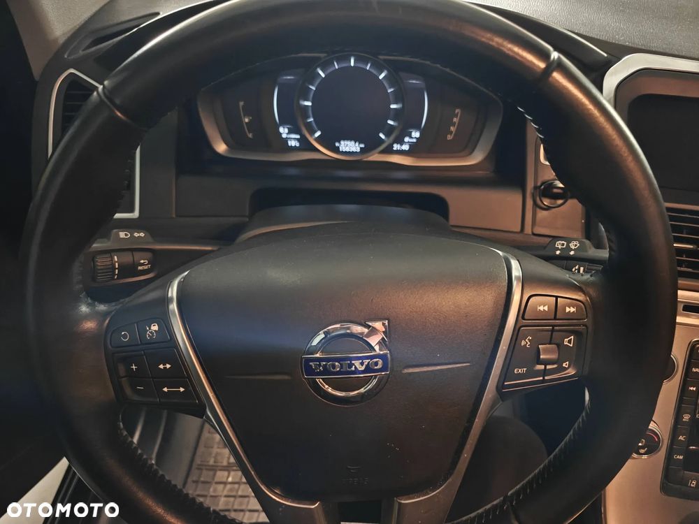 Volvo XC 60 - 17