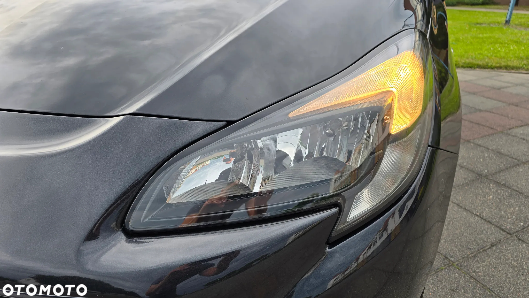 Opel Corsa - 28
