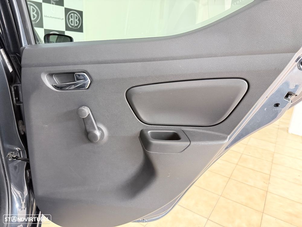 Nissan Micra 0.9 IG-T Tekna Energy Touch S/S - 22