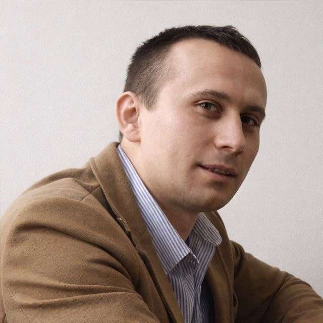 Paweł Plichta