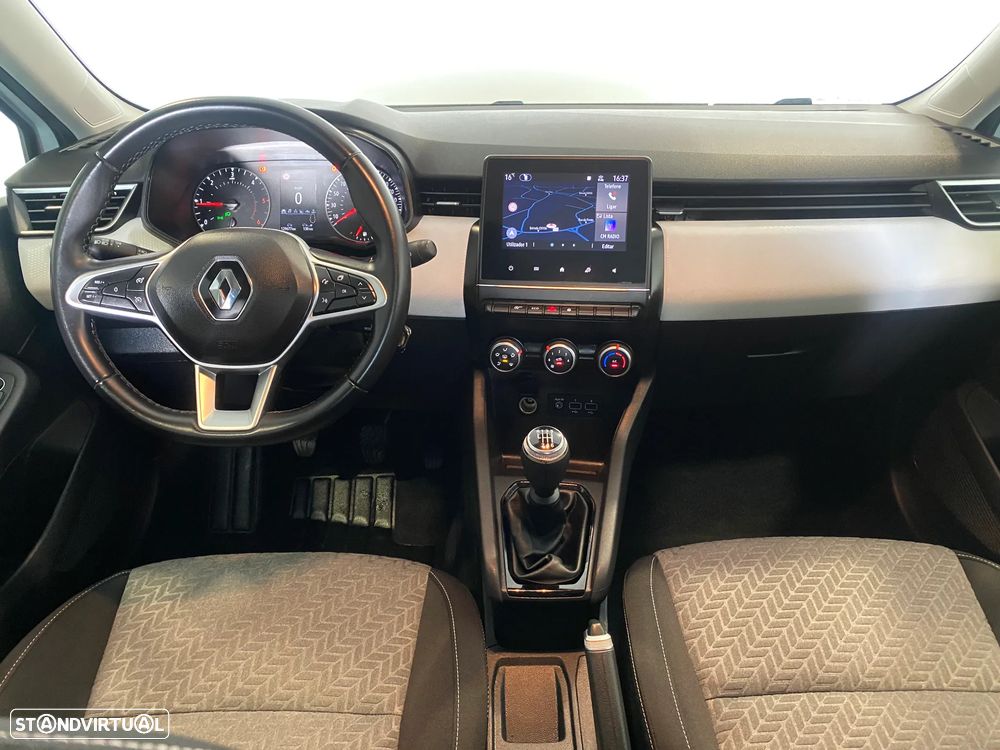 Renault Clio 1.5 Blue dCi Limited - 7