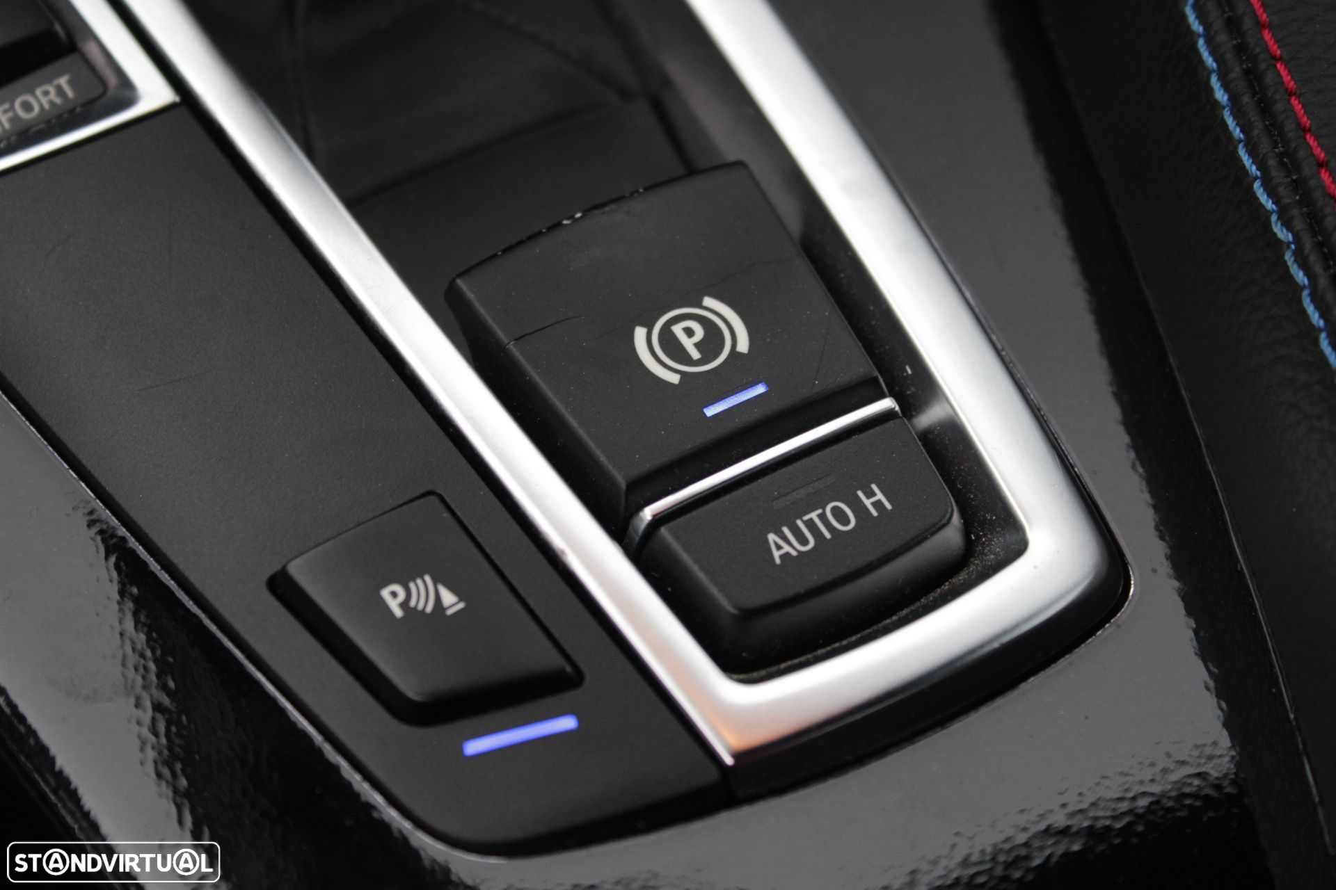 BMW 640 d Pack M - 20