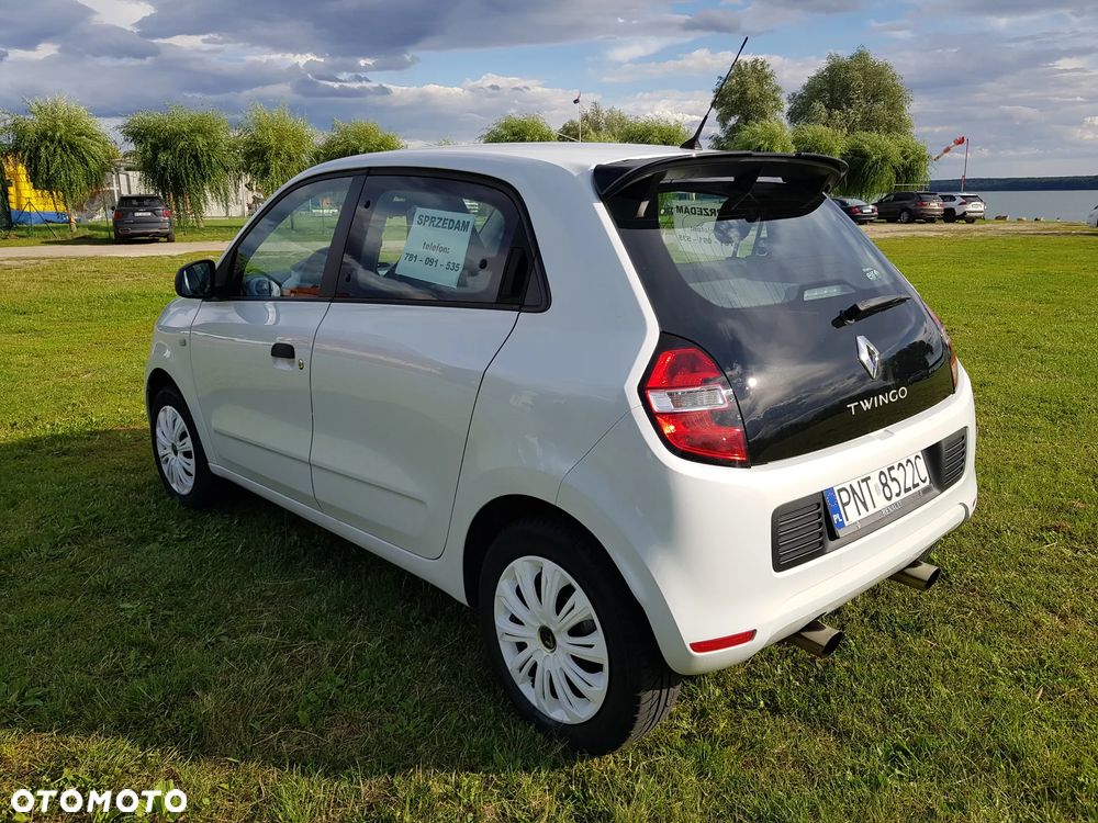 Renault Twingo - 3