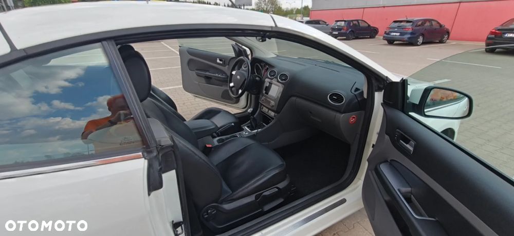 Ford Focus - 22