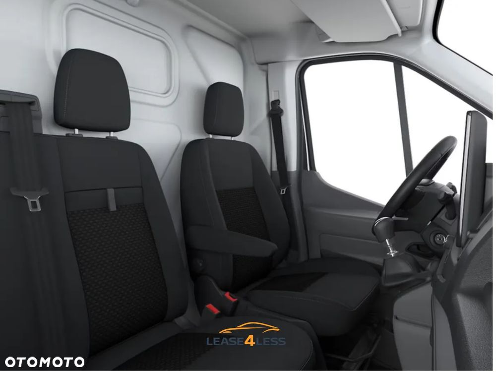Ford Transit L3H2 - 6