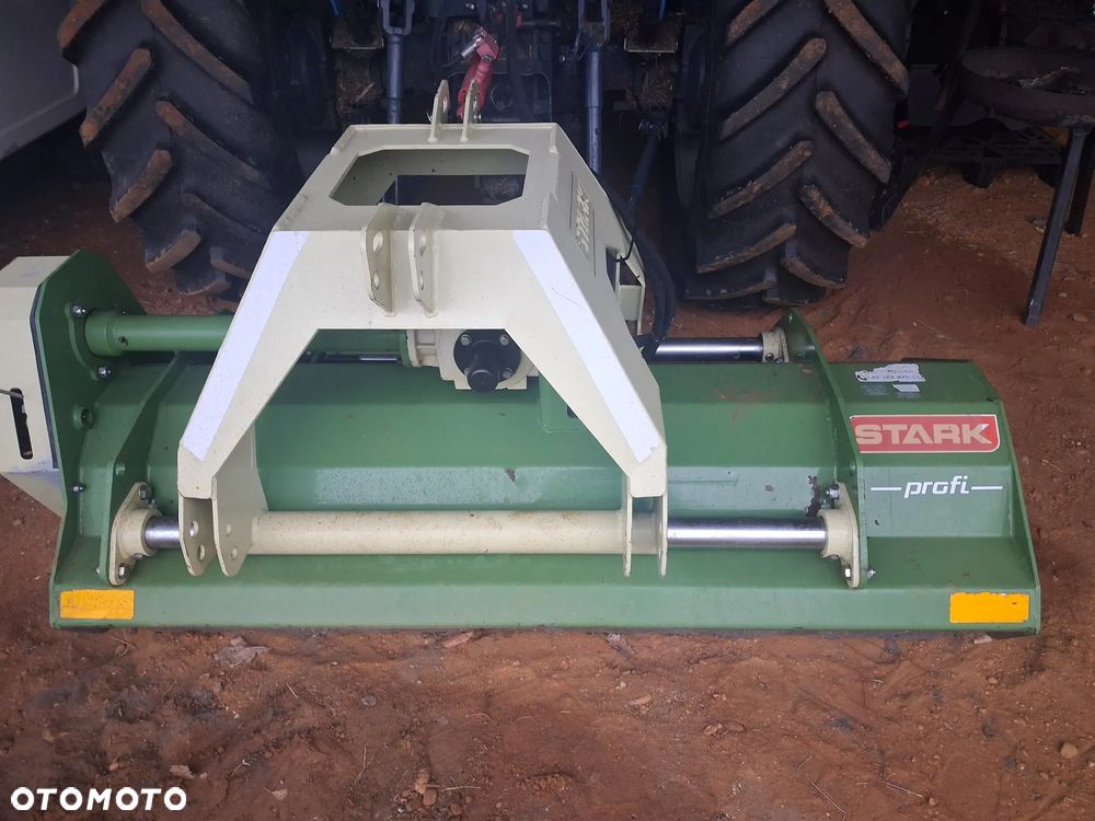Inny STARK KDX 180 PROFI - 4