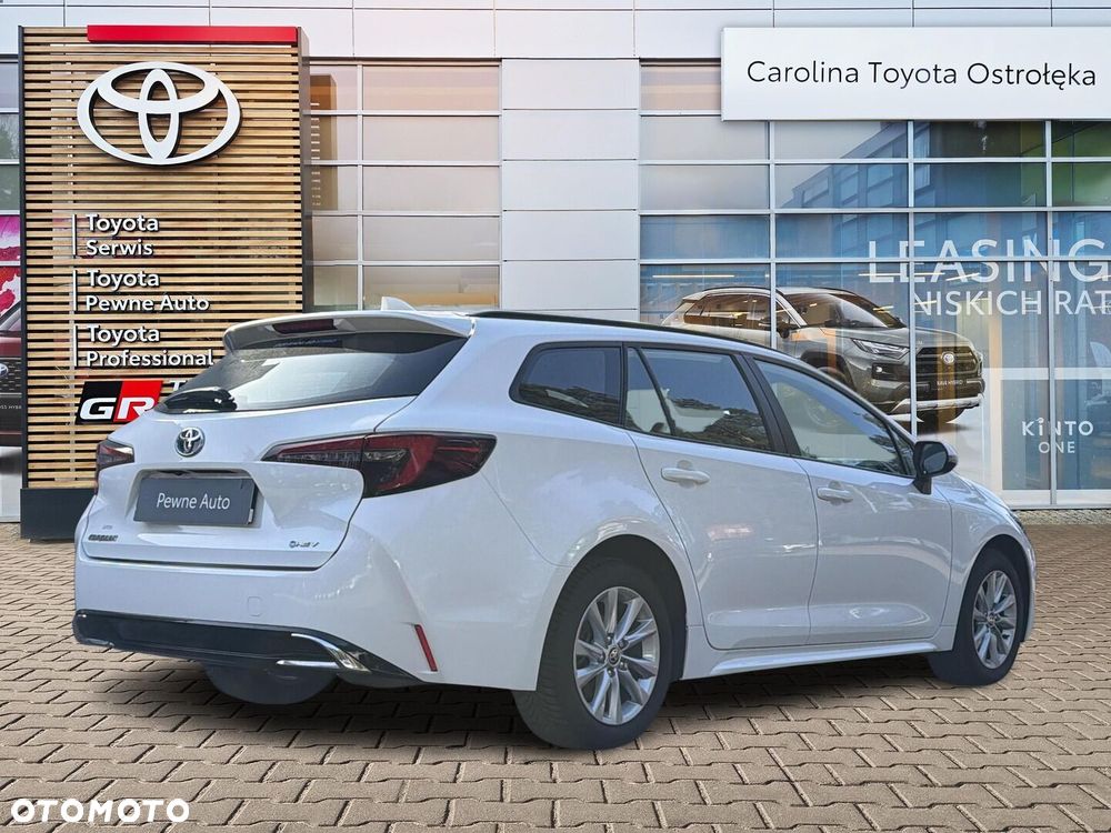 Toyota Corolla 1.8 Hybrid Comfort - 6