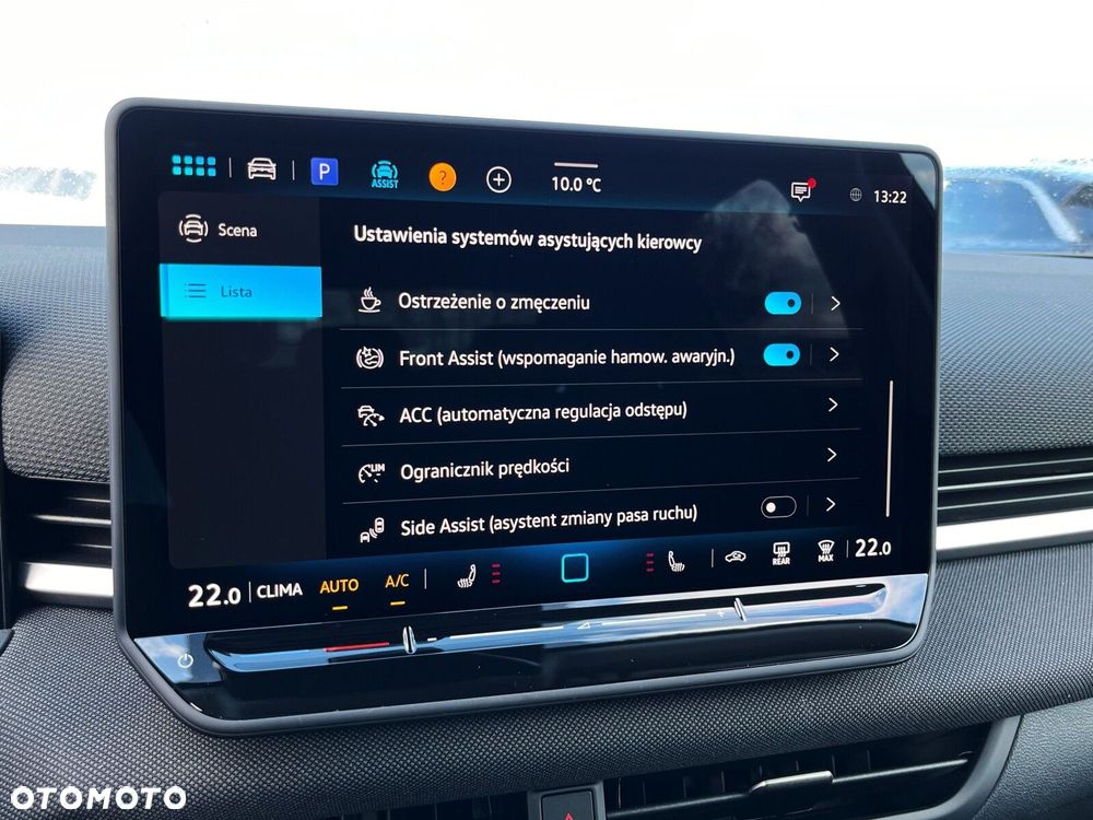 Volkswagen T-Roc 1.5 eTSI Life DSG - 13