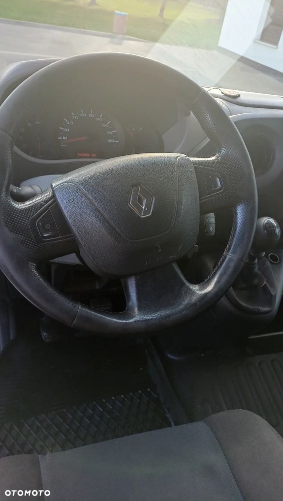 Renault master - 7
