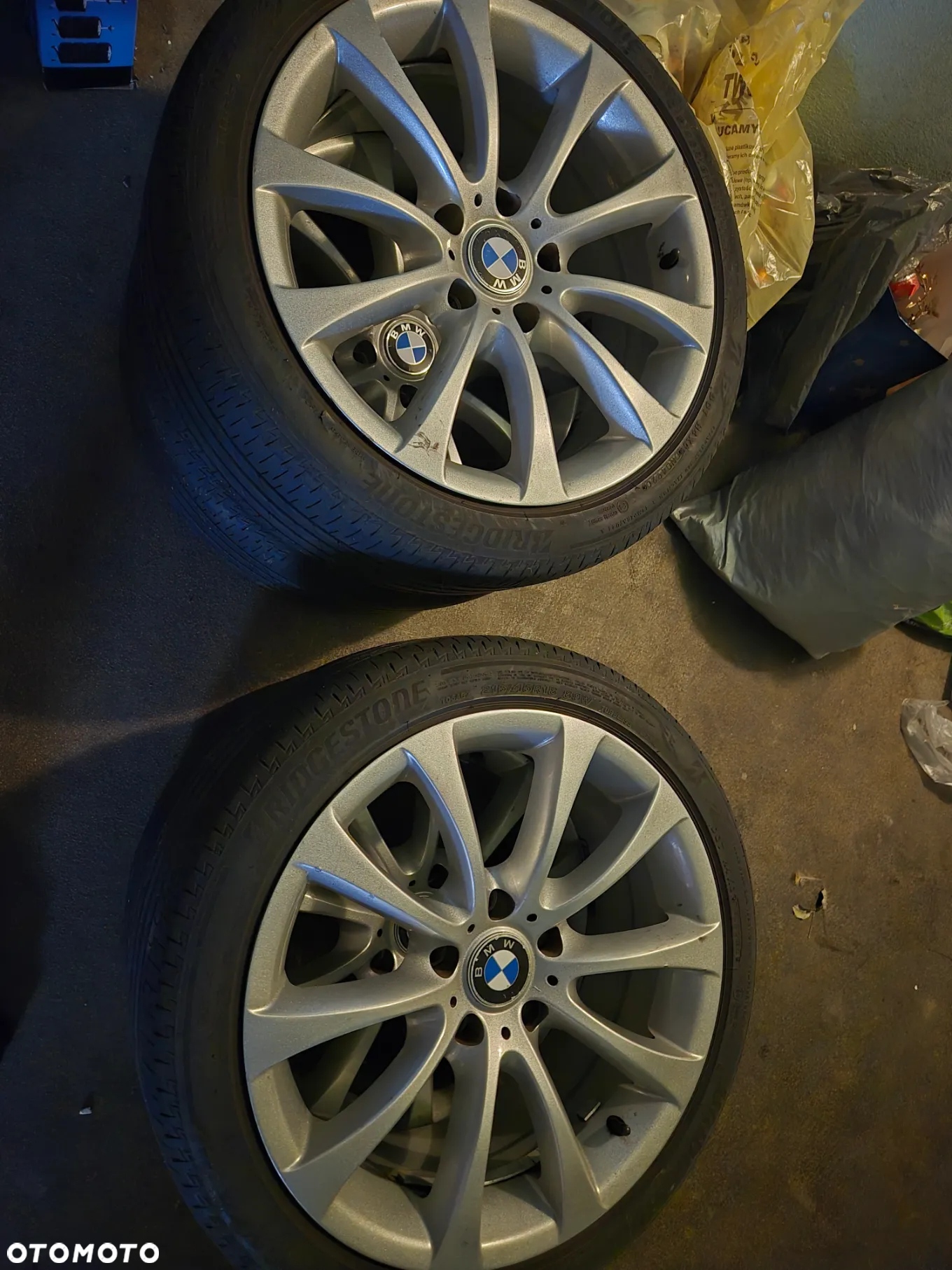 BMW Seria 3 320i - 19