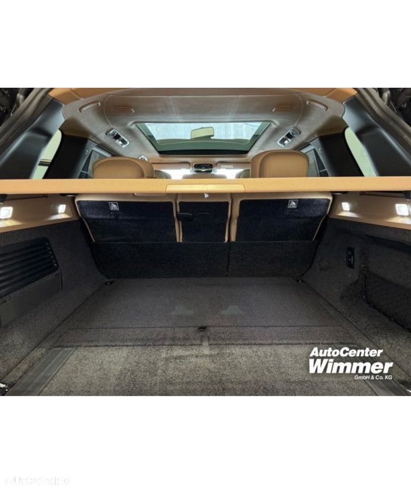 Land Rover Range Rover 3.0 I6 D350 MHEV Autobiography - 24