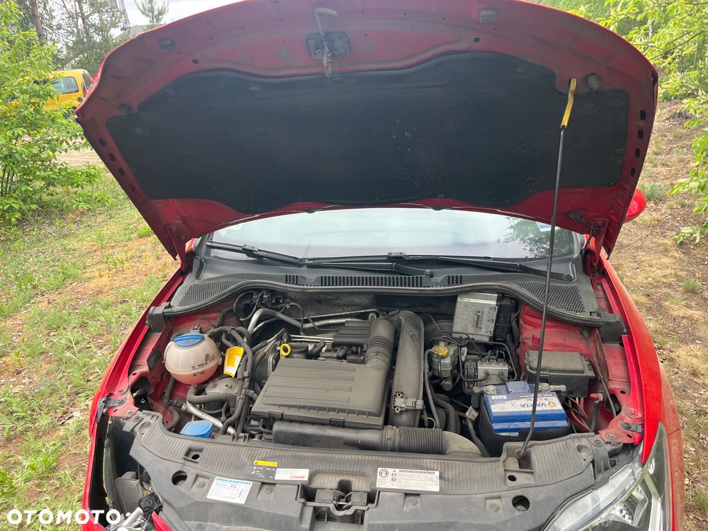 Seat Ibiza 1.2 TSI Style - 3