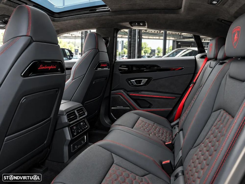 Lamborghini Urus 4.0 V8 SE - 19