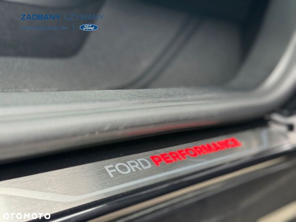 Ford Focus 2.3 EcoBoost ST X - 12