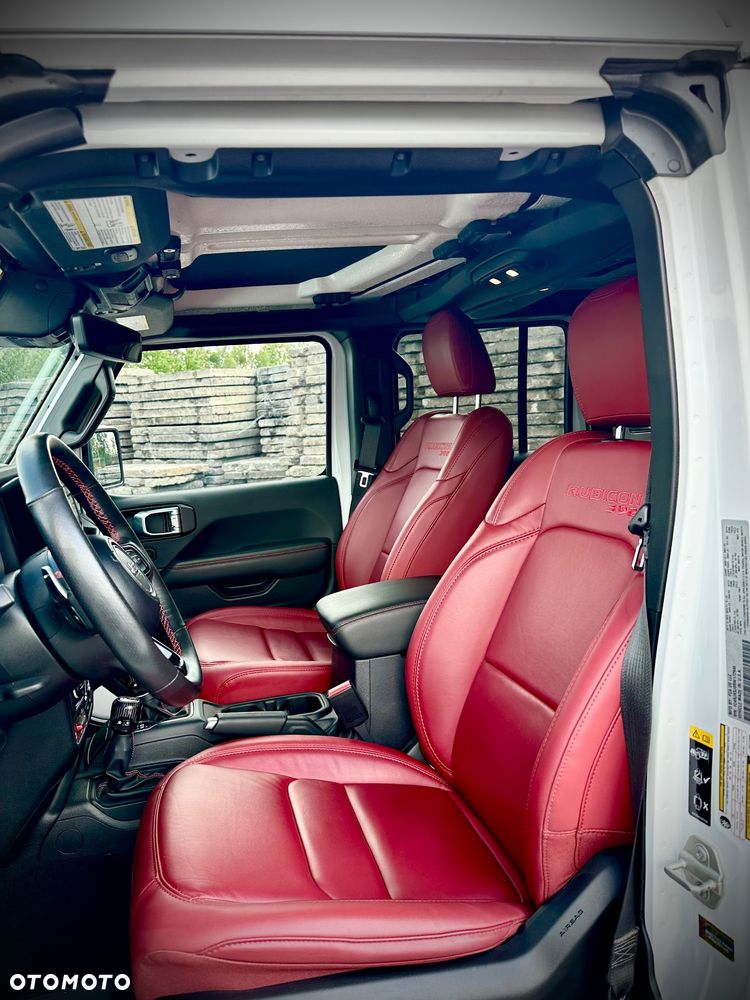 Jeep Wrangler - 9