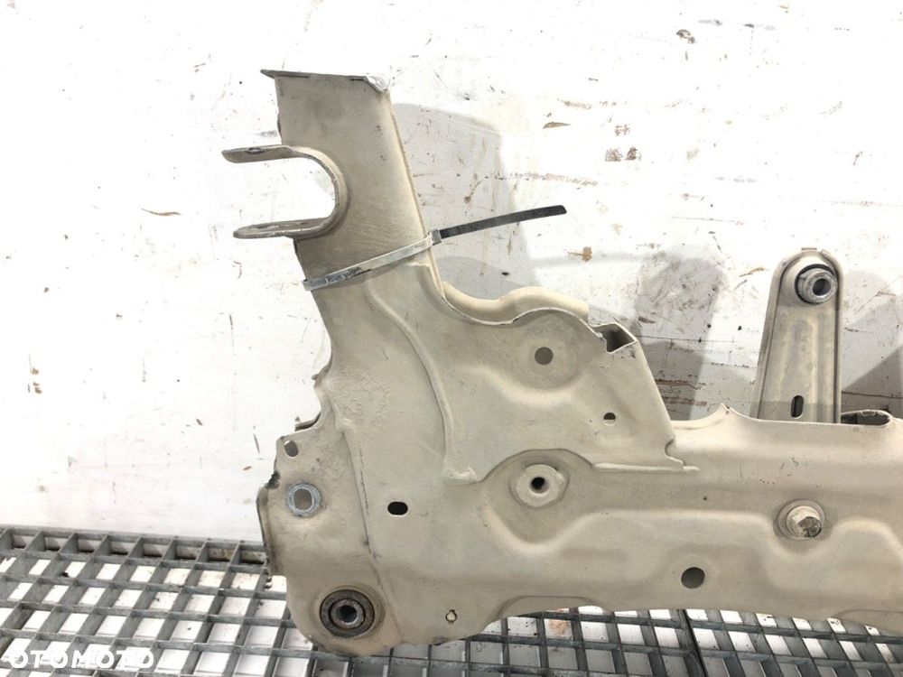 BELKA POD SILNIK  MERCEDES-BENZ CITAN Mixto (Double Cabin) (W415) 2012 - 2021 109 CDI (415.603, - 2