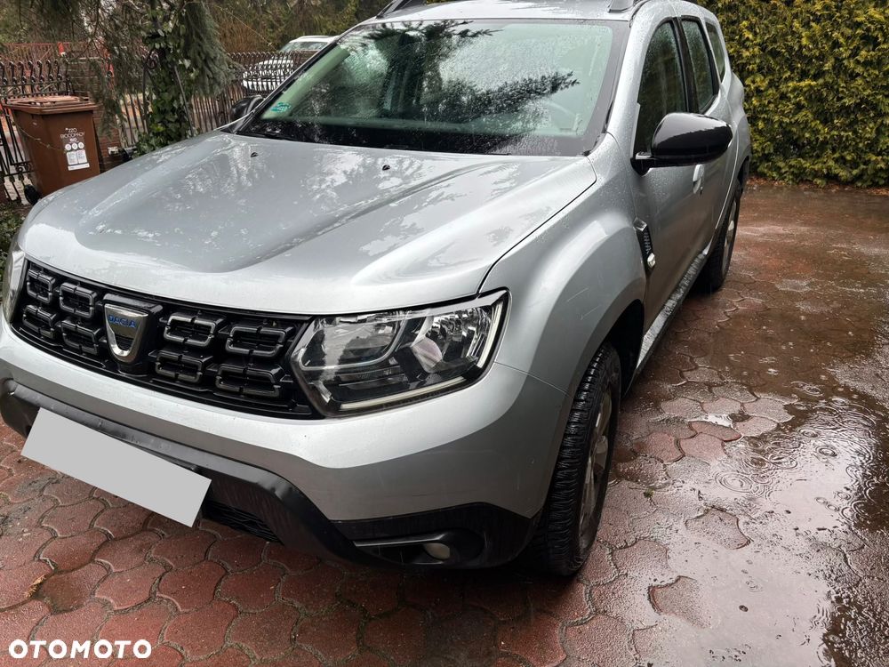 Dacia Duster 1.6 SCe Access - 1