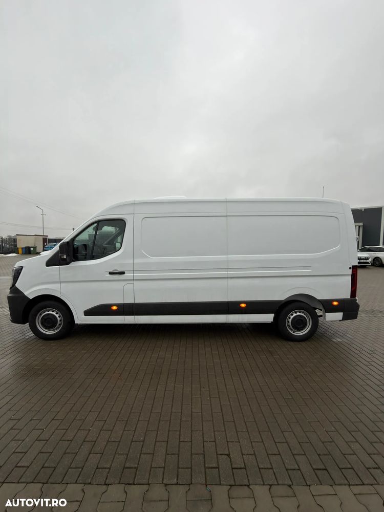 Renault MASTER - 3