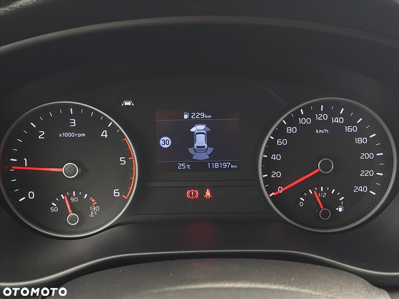 Kia Sportage 1.6 CRDI Black Edition 2WD - 14