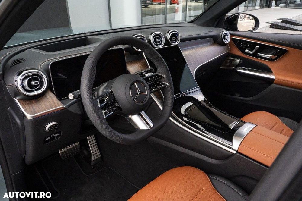 Mercedes-Benz GLC - 15