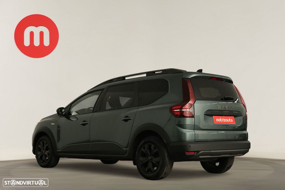 Dacia Jogger 1.0 ECO-G Extreme+ Up&Go 7L Bi-Fuel - 3