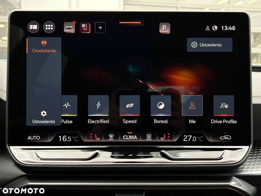 Cupra Formentor 1.5 TSI DSG - 34