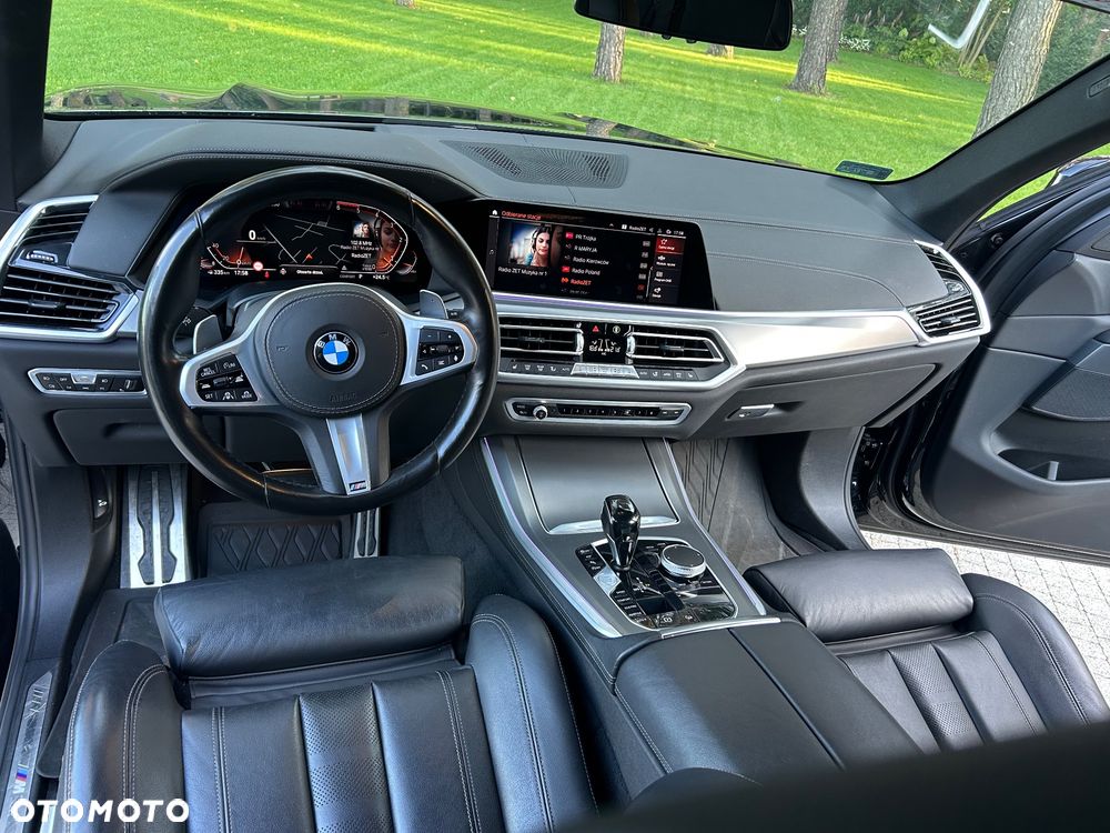 BMW X5 xDrive25d sport - 18