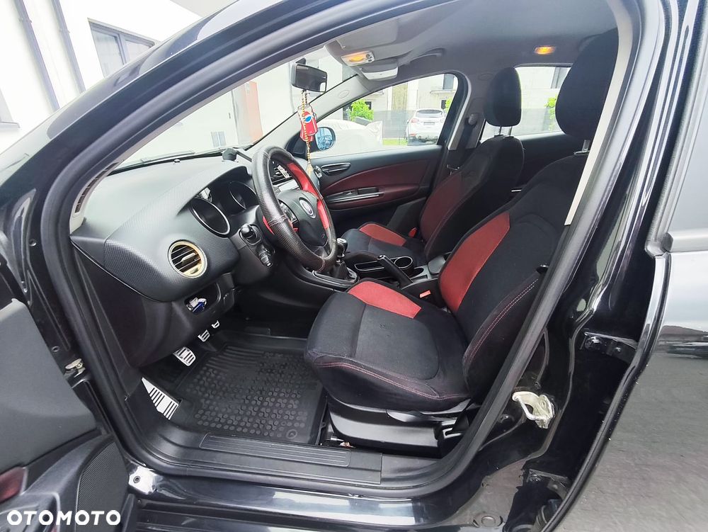 Fiat Bravo 1.4 T-JET 16V Sport Plus - 10