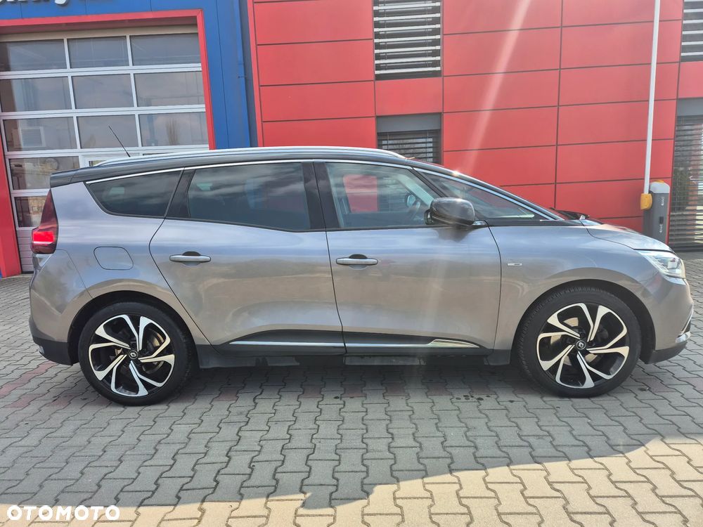 Renault Scenic ENERGY dCi 160 EDC BOSE EDITION - 3
