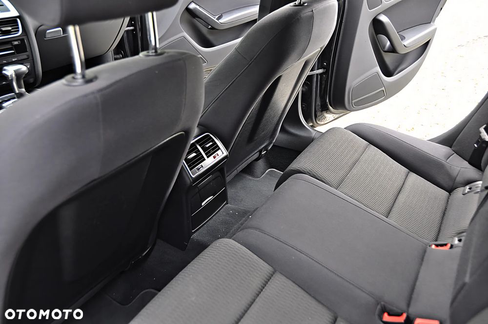 Audi A5 Sportback - 20