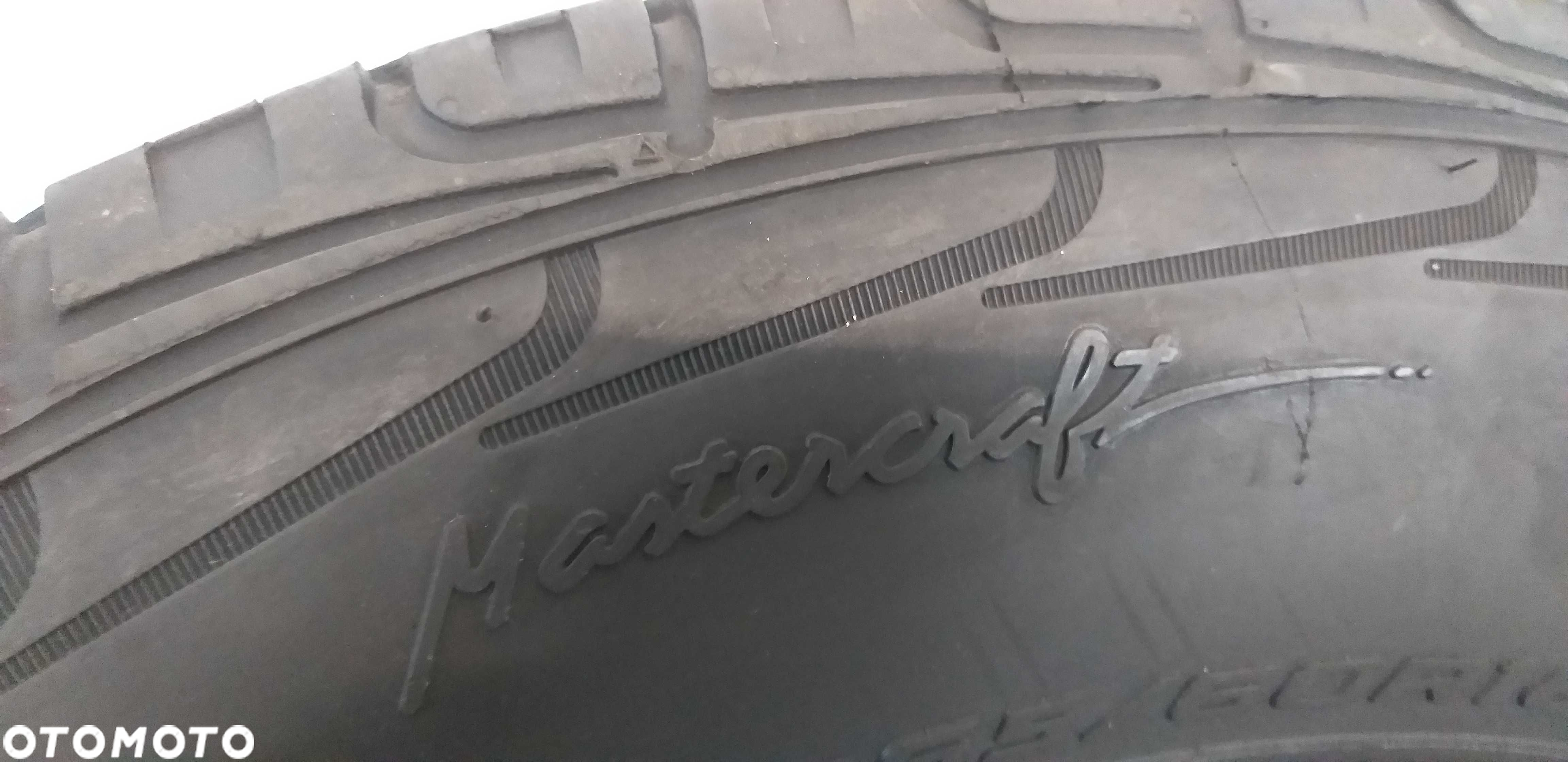 Szt 2367L Sztuka 265/60R18 110T MasterCar Courser HSX 2020rok - 8