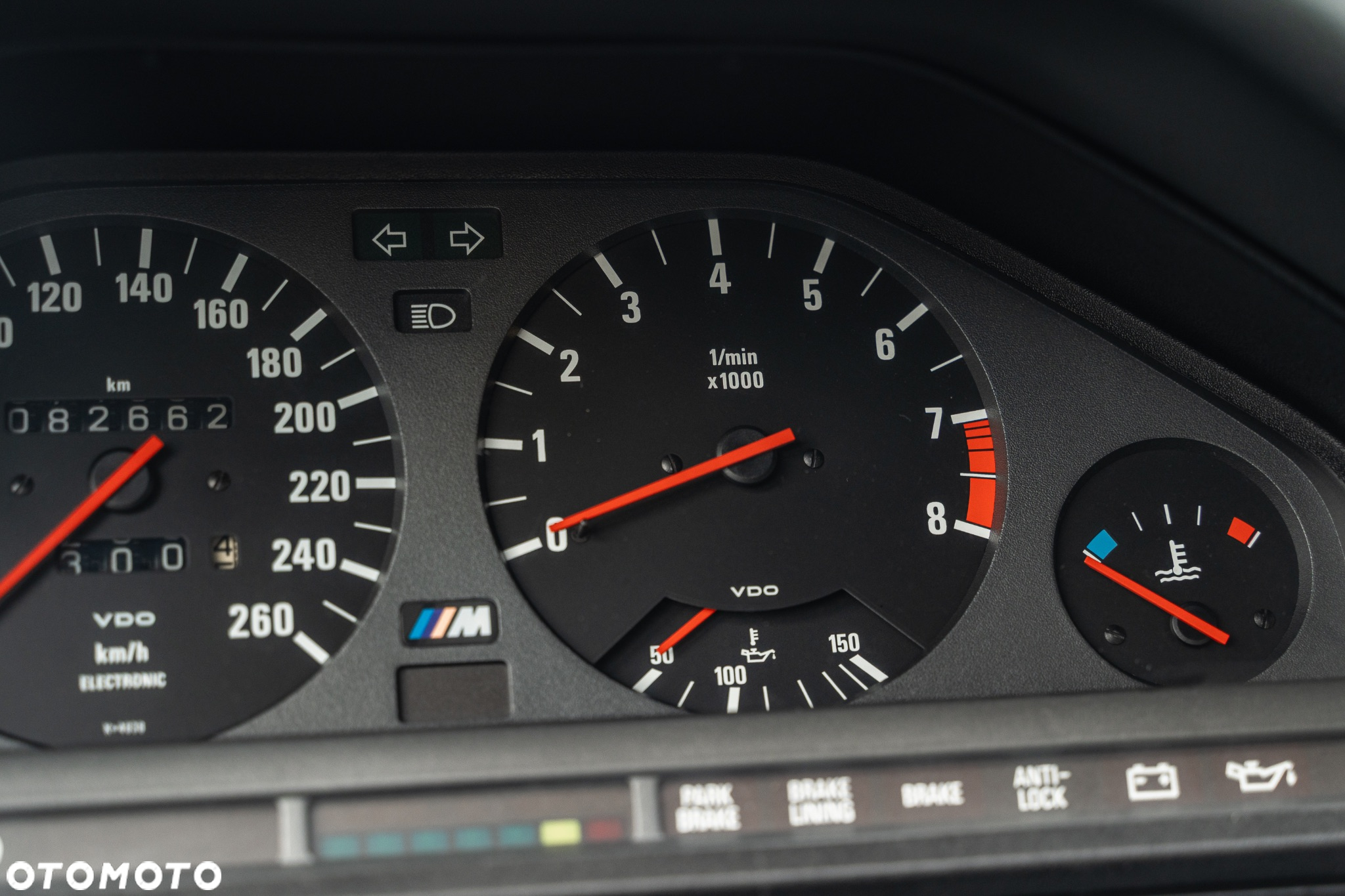 BMW M3 Standard - 30