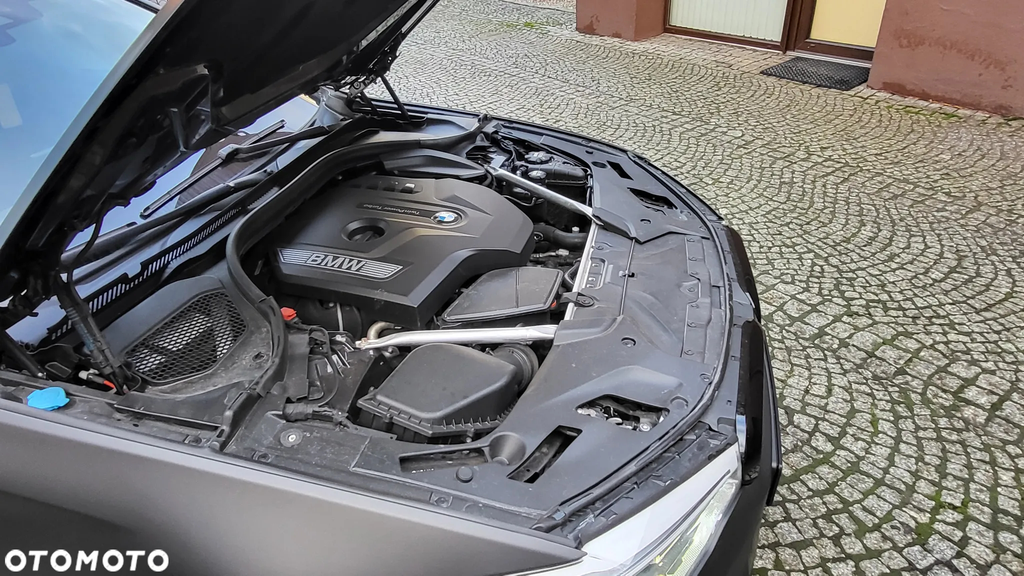 BMW Seria 5 530i xDrive - 25