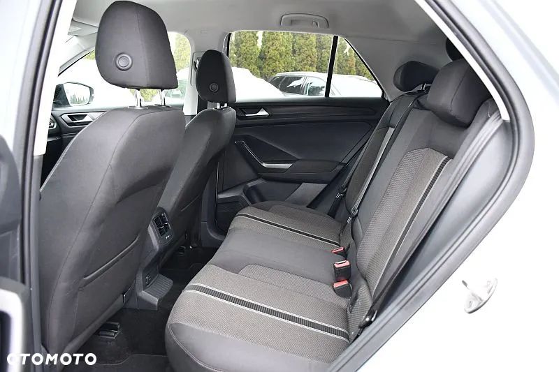 Volkswagen T-Roc 1.5 TSI OPF Style - 21