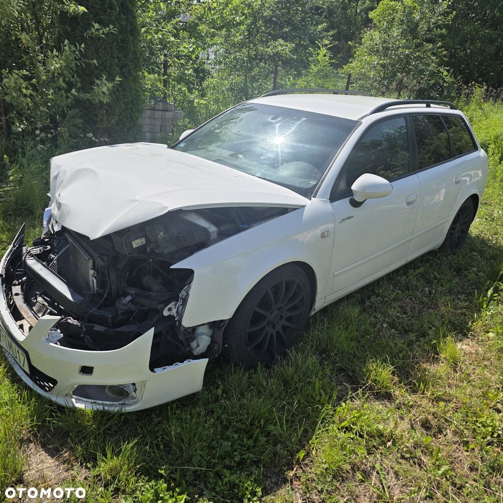 Seat Exeo ST - 1