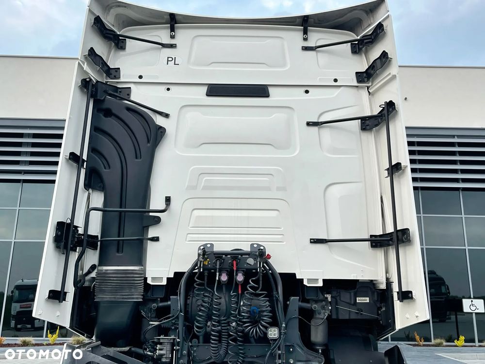 Renault T520 HIGH EVO - 12