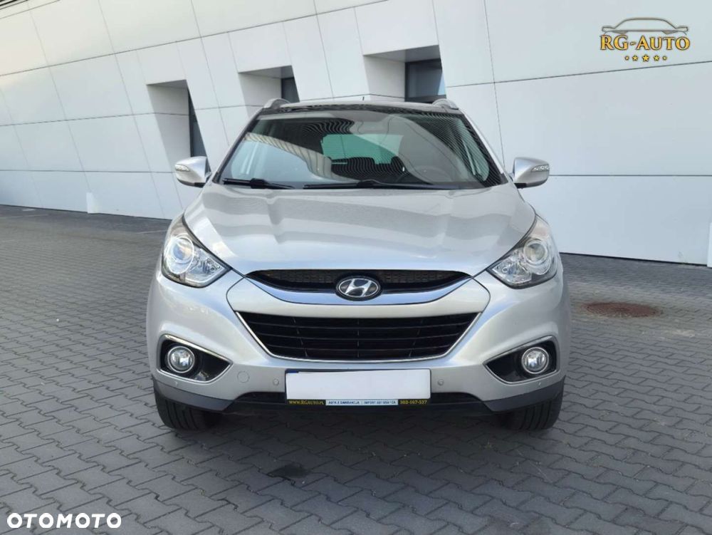 Hyundai ix35 - 17