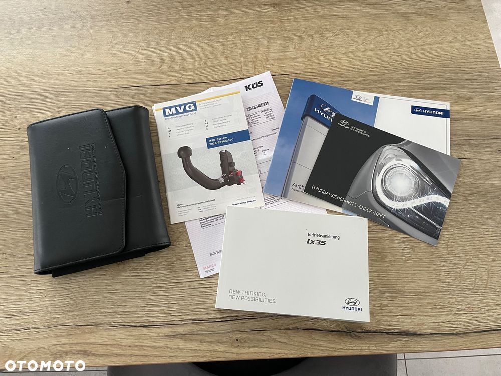 Hyundai ix35 1.6 2WD Fifa World Cup Edition - 19