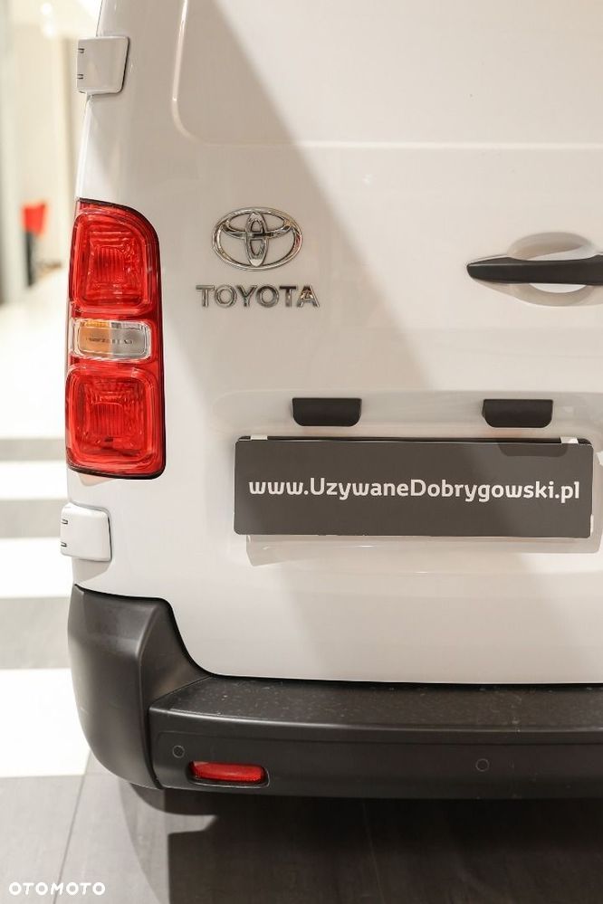 Toyota PROACE - 27
