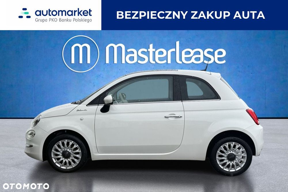 Fiat 500 - 8