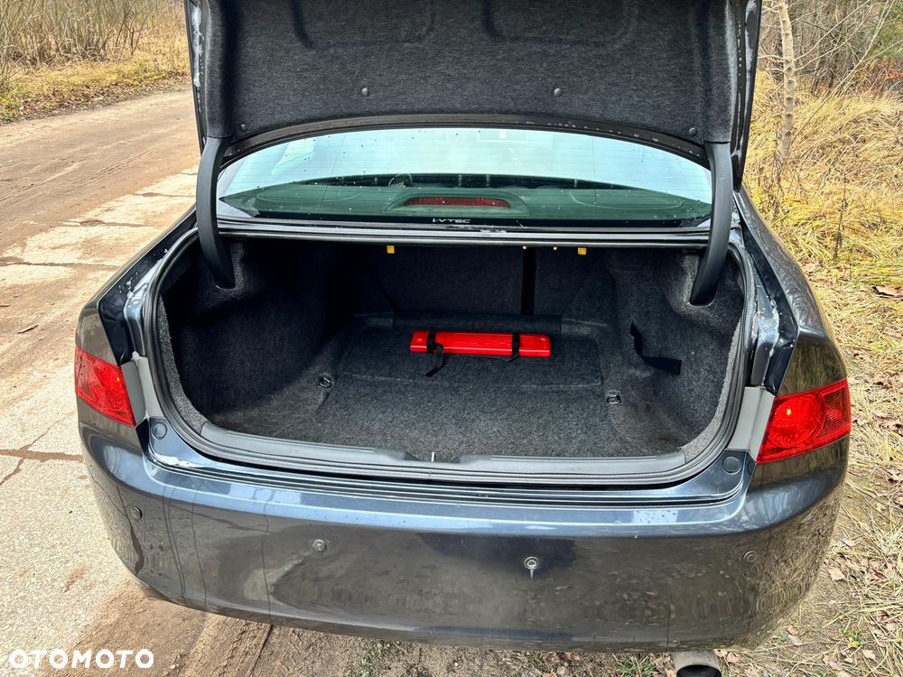 Honda Accord 2.0 Comfort - 5